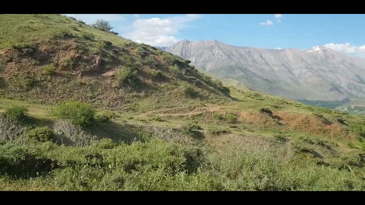bahçesaray akrak köyü