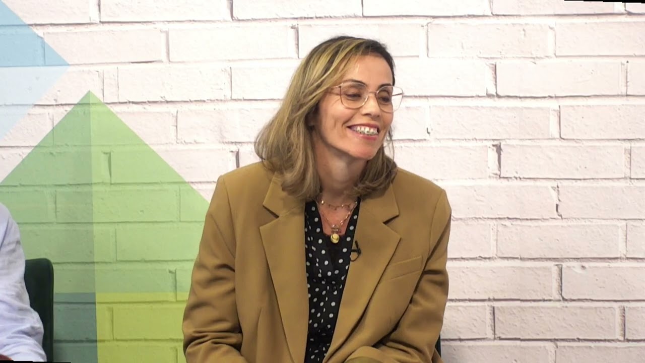 El Magazine (27/02/2026) Parte 1 - Programa Talento 45+ de la Cámara de Comercio