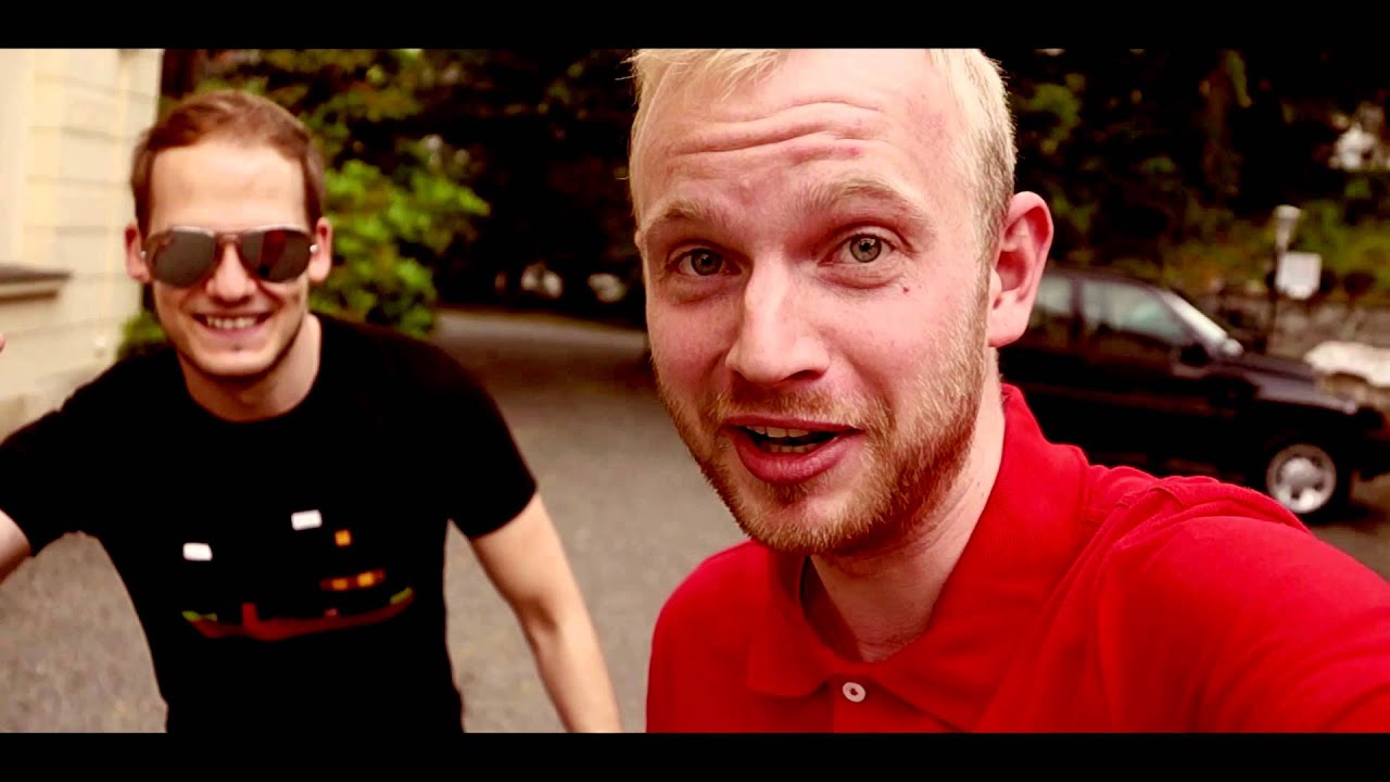 Acou - VBT 2015 - 8el R&uuml;ckrunde vs Shliiwa