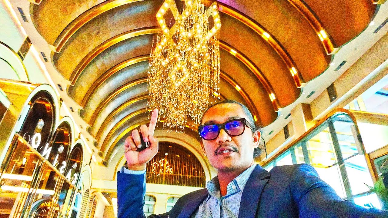 Nustar, Let's visit the Luxury Mall of Cebu , Philippines 