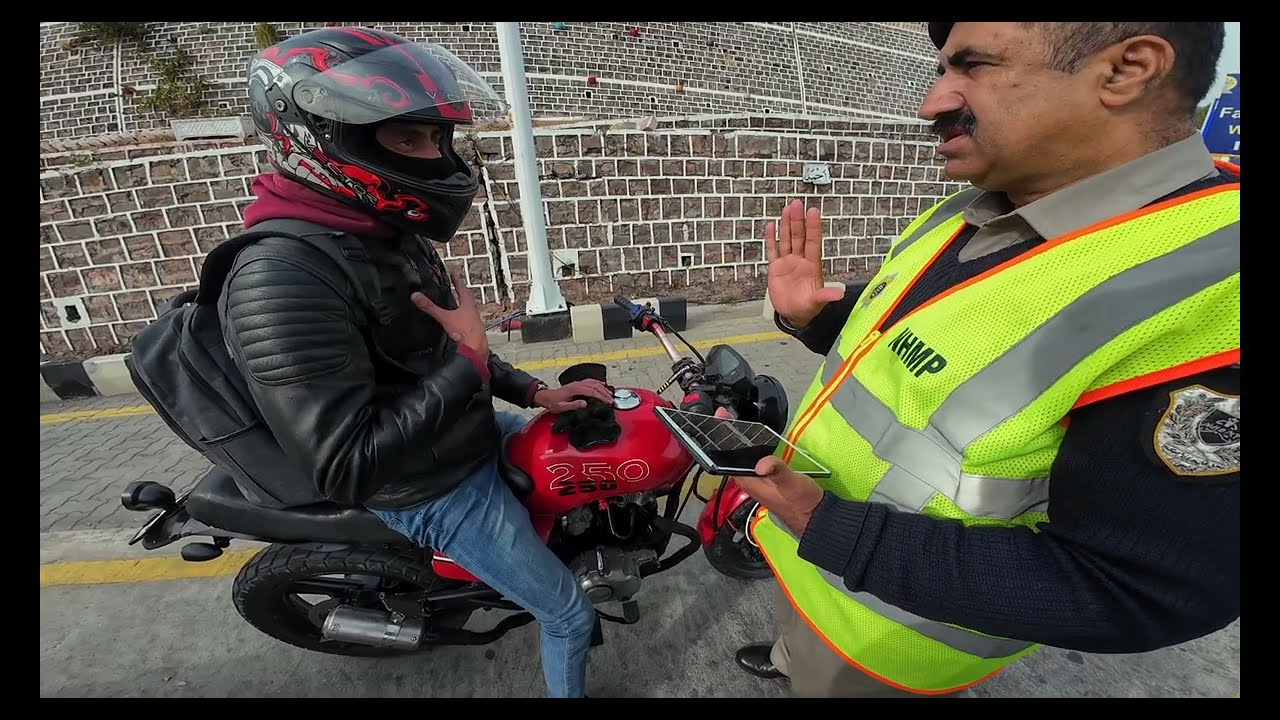 Vlog#71|Off Road Track of Rumli Valley and Ride to Murree(Part 2)|Motovlog