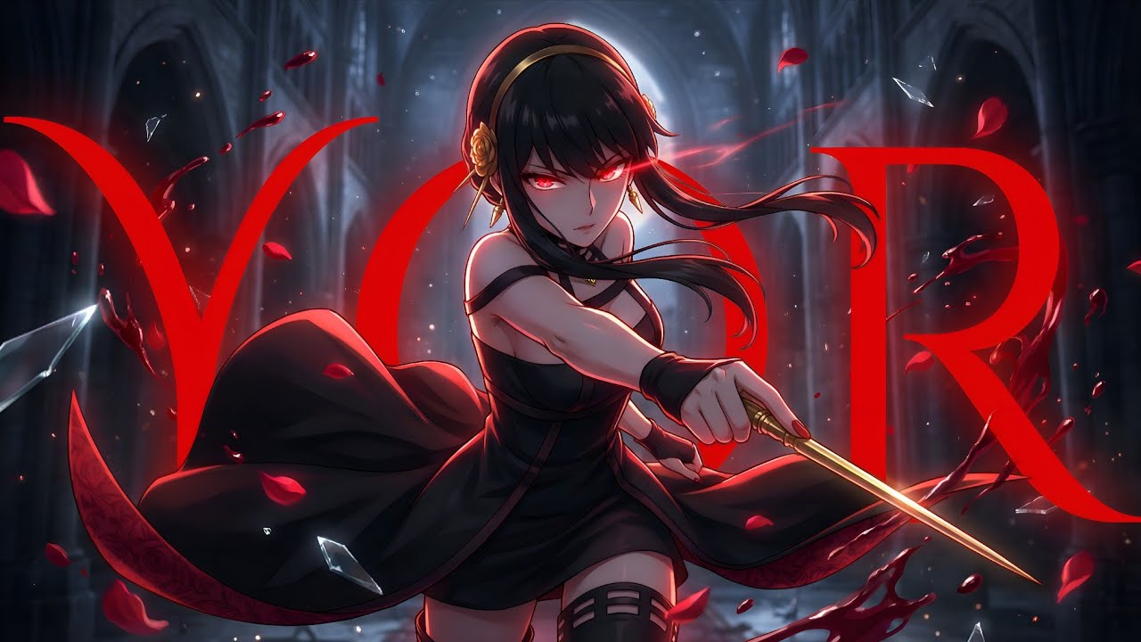 Epic Battle Orchestral Music – Yor Forger | Spy x Family (Remix)