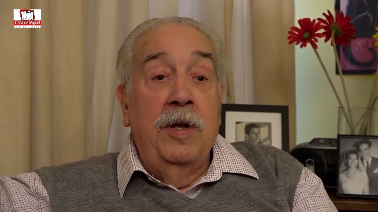 HOMENAJE A MANUEL CABIESES