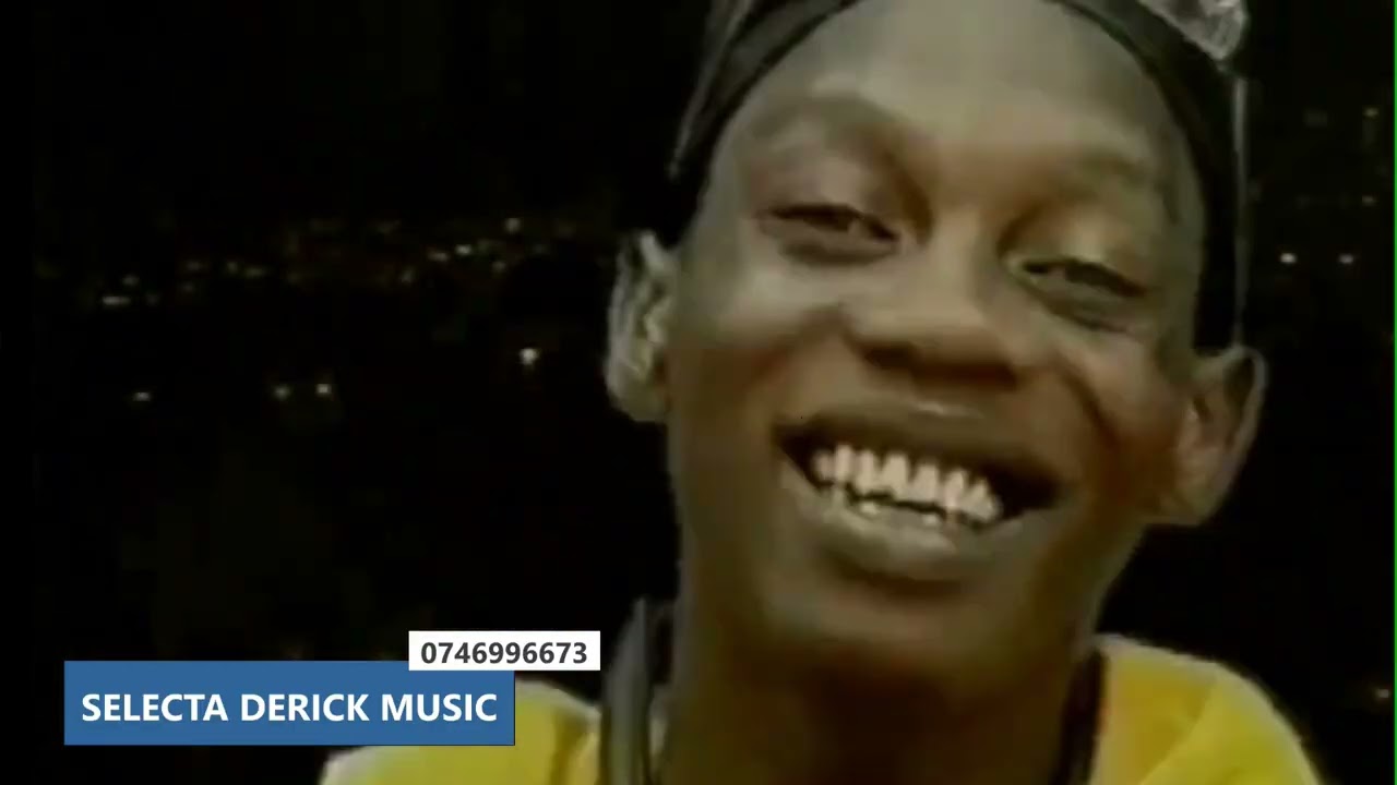 BEST UGANDAN MUSIC HIT'S KIKADDE BAND NONSTOP VOL.15 2025 SEP BY SELECTA DERICK MUSIC