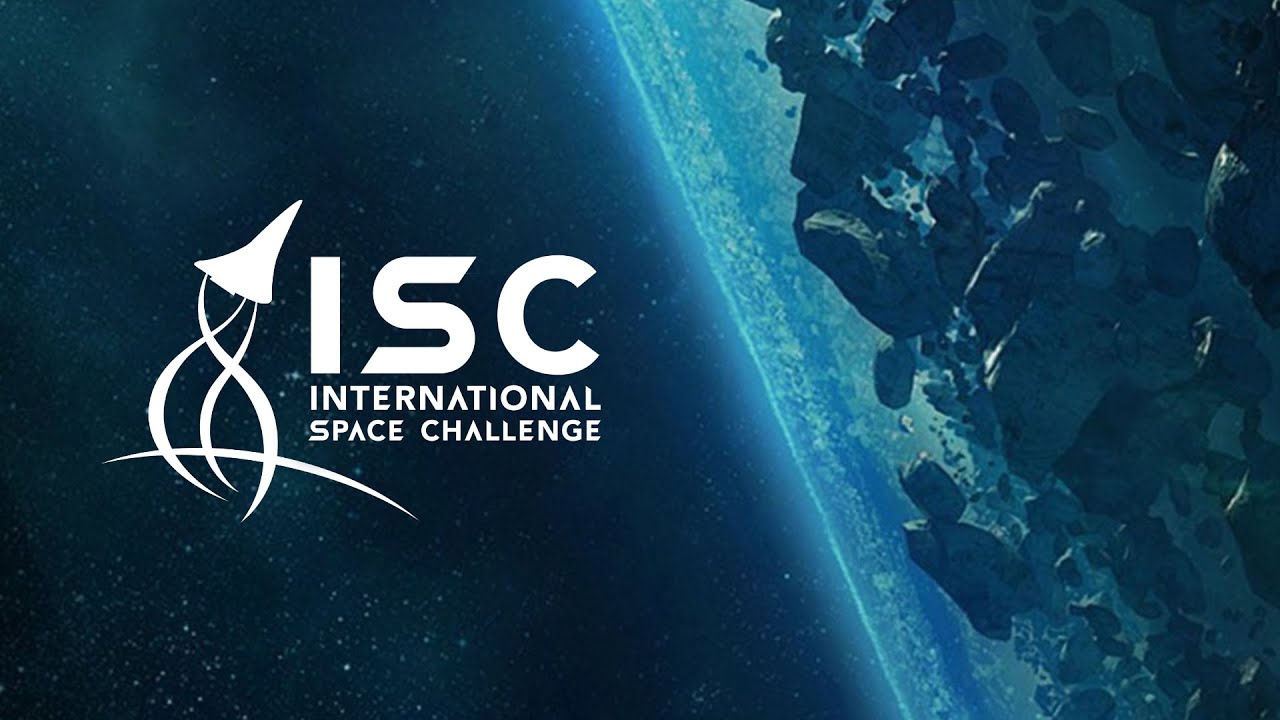 International Space Challenge 2024 | Space Mining