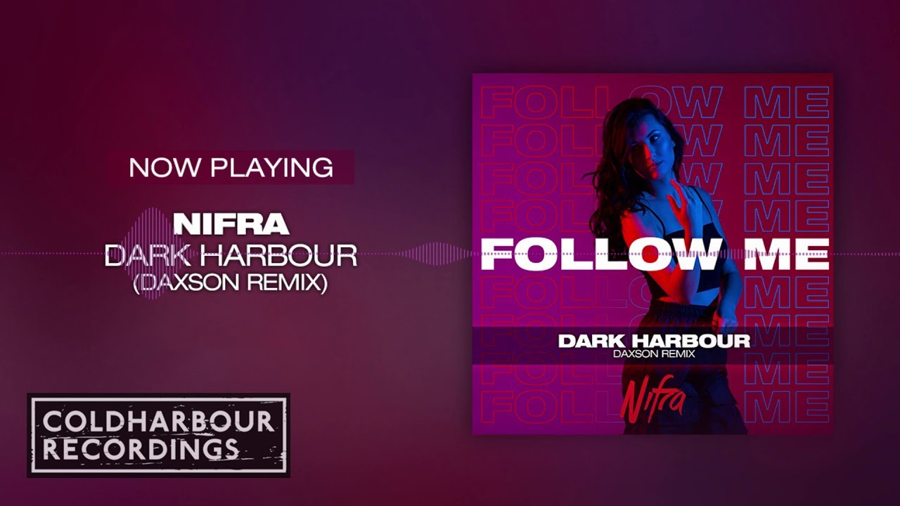 Nifra - Dark Harbour | Daxson Remix