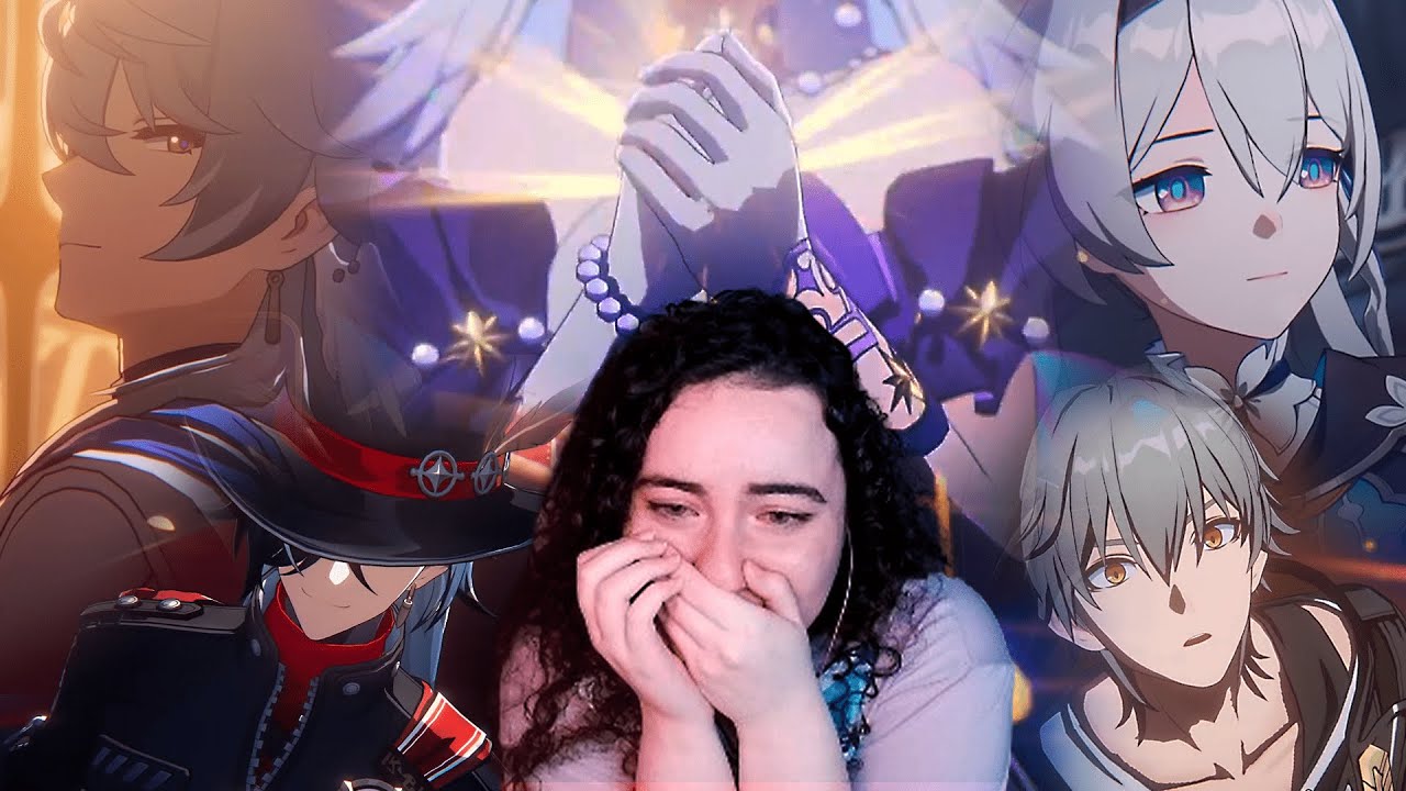HISTORIA de COLONIPENAL COMPLETA #3 [FINAL] | Reacción y opiniones ☝🏻🧐 | HONKAI: STAR RAIL 2.2