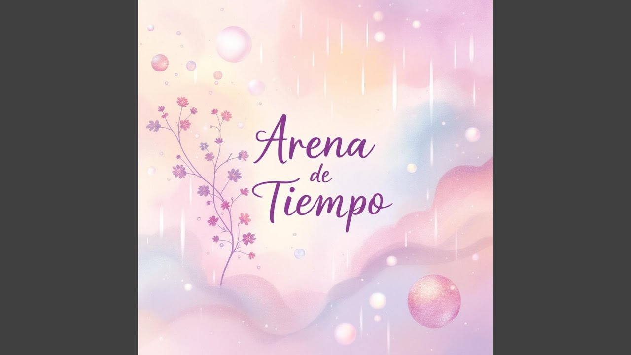ARENA DE TIEMPO