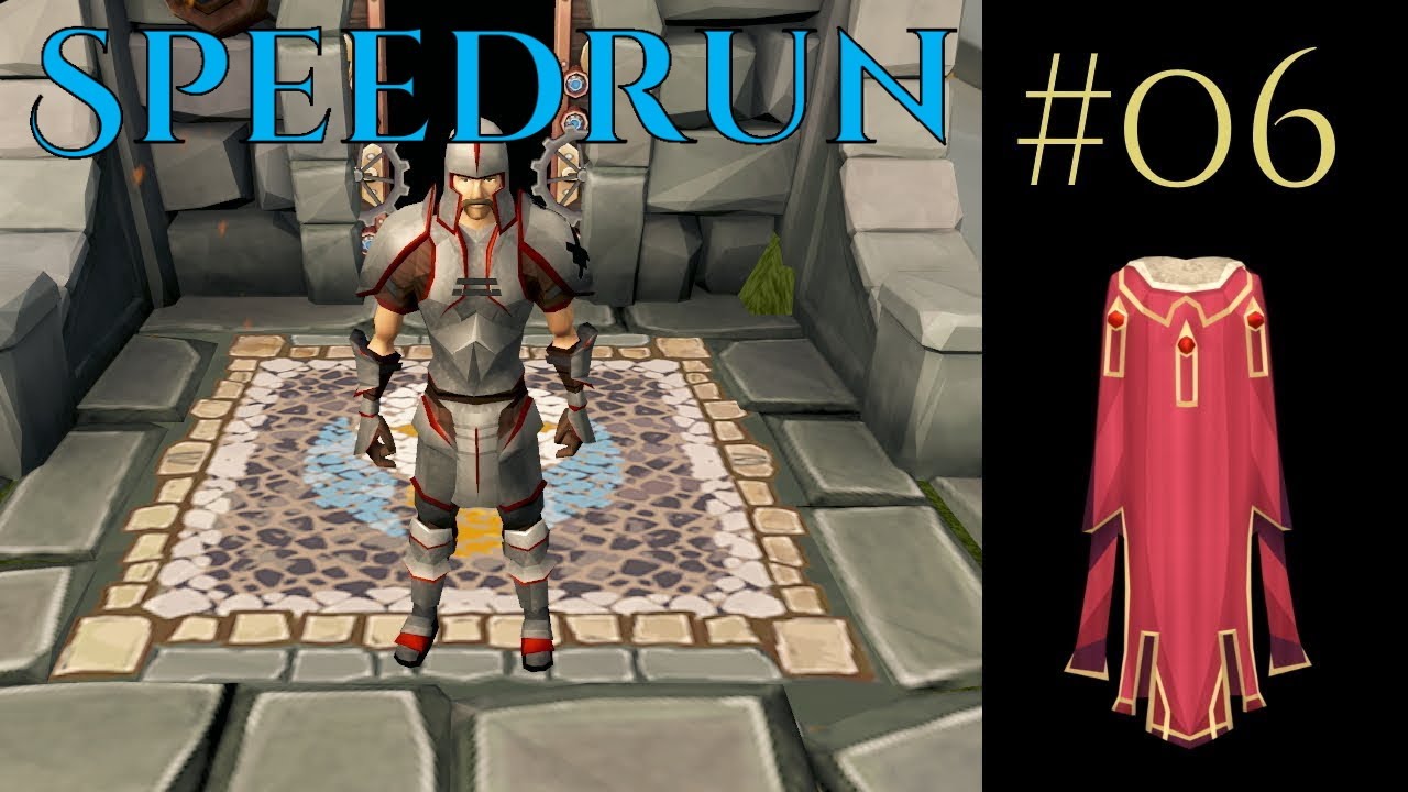 Progress Ramping Up - Ironman Speedrun [Day 32]