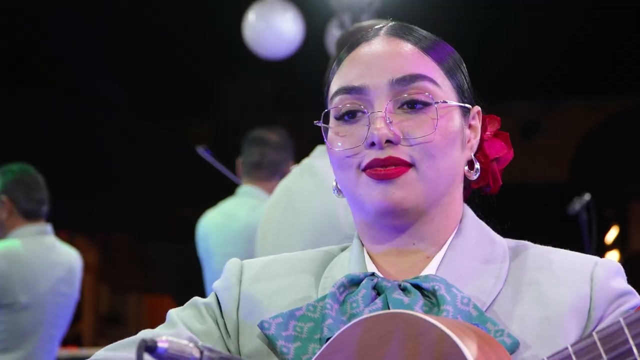 CUANDO EL DESTINO - KARLA YOLANDA 