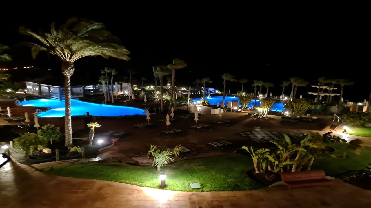 H10 Tindaya - Fuerteventura