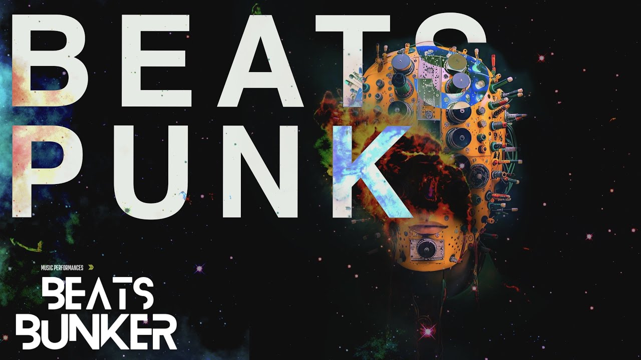 The Best Beats Punk MIX SET of 2023 | Punk Mix
