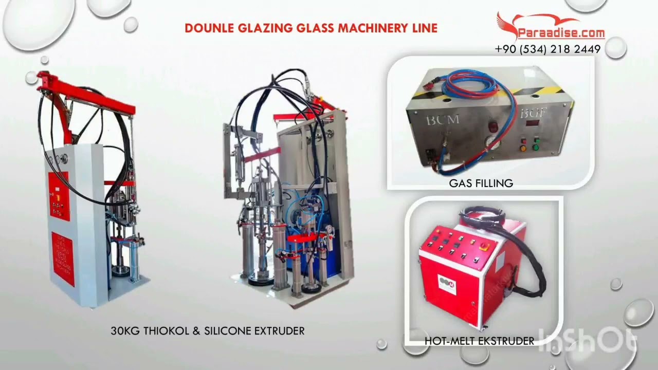All Turkish machinery Market,  PVC,  Aluminum and Glass Machinery  .