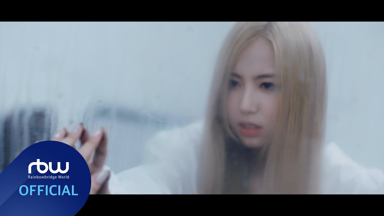퍼플키스(PURPLE K!SS) Debut Trailer : Can't Stop Dreamin' - 이레(Ireh)