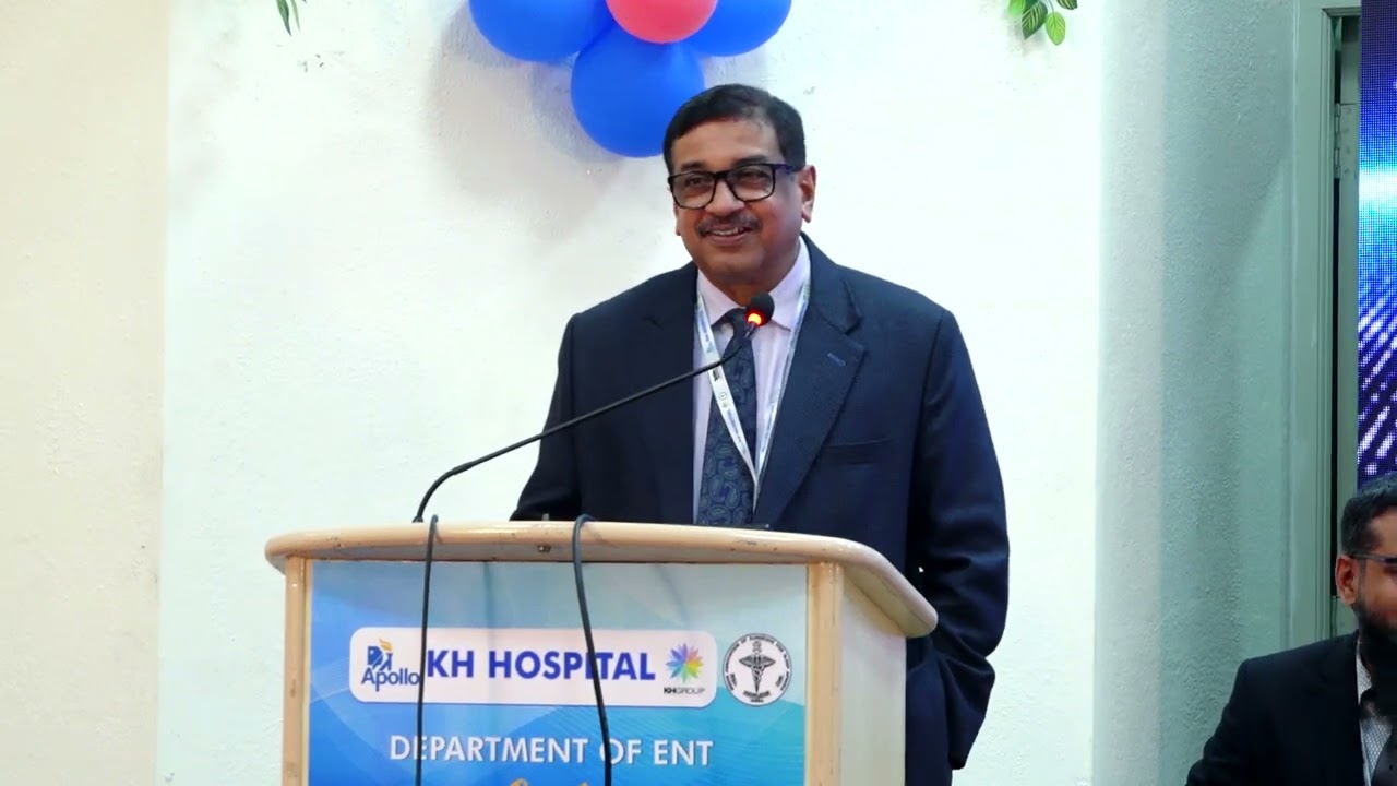 Thuyilcon 2.0 | Padmashri. Prof. Mohan Kameswaran 
