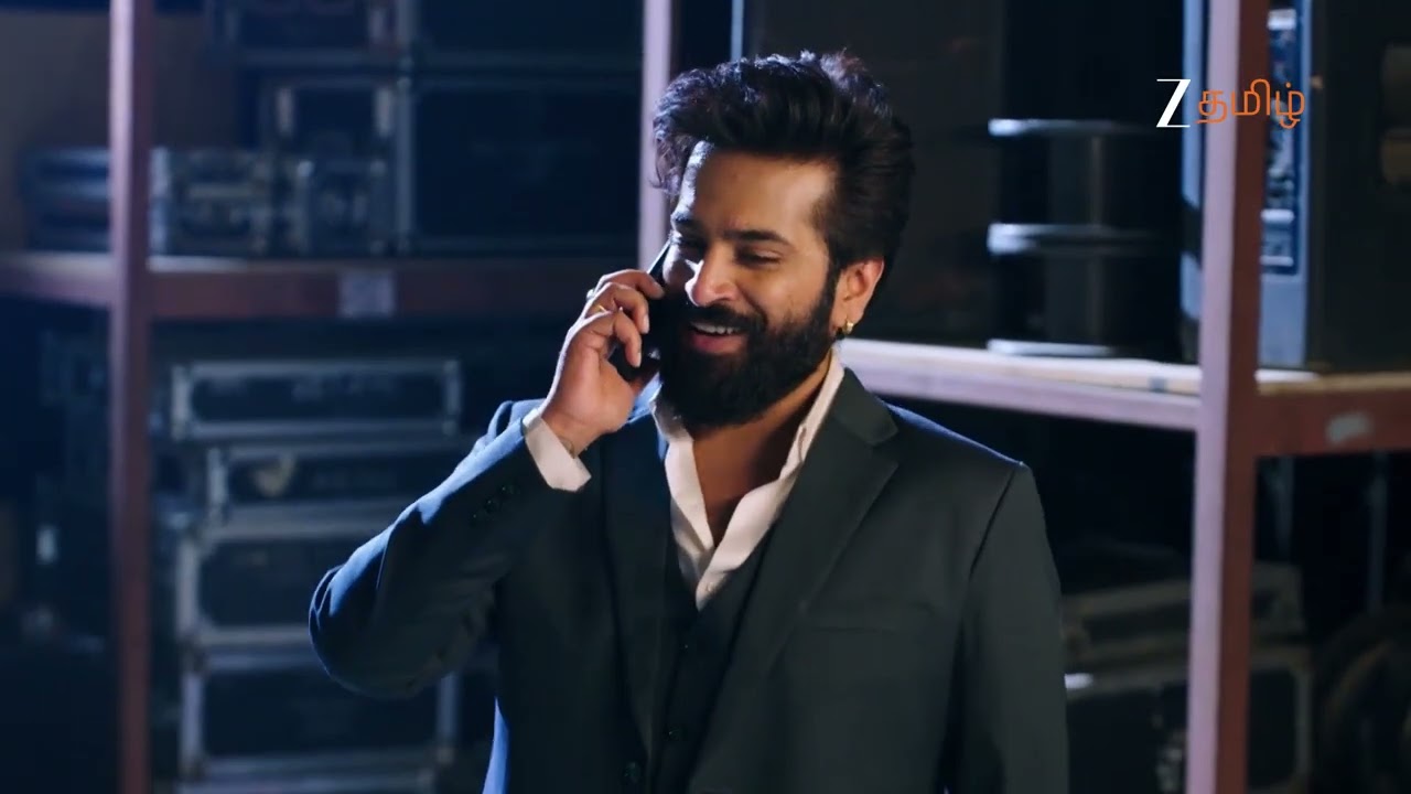 Getti Melam | Ep - 172 | Webisode | Aug 29 2025 | Zee Tamil