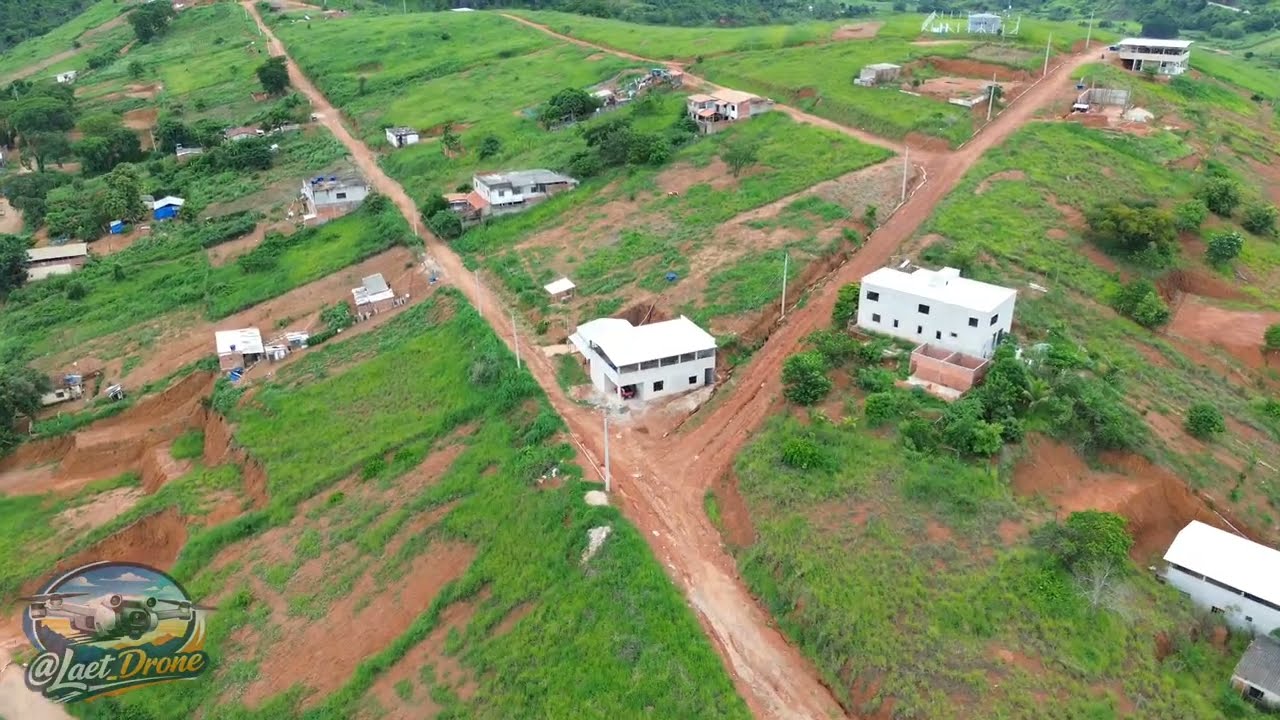 Vale Verde Ipaba MG a 500mts de Altura 