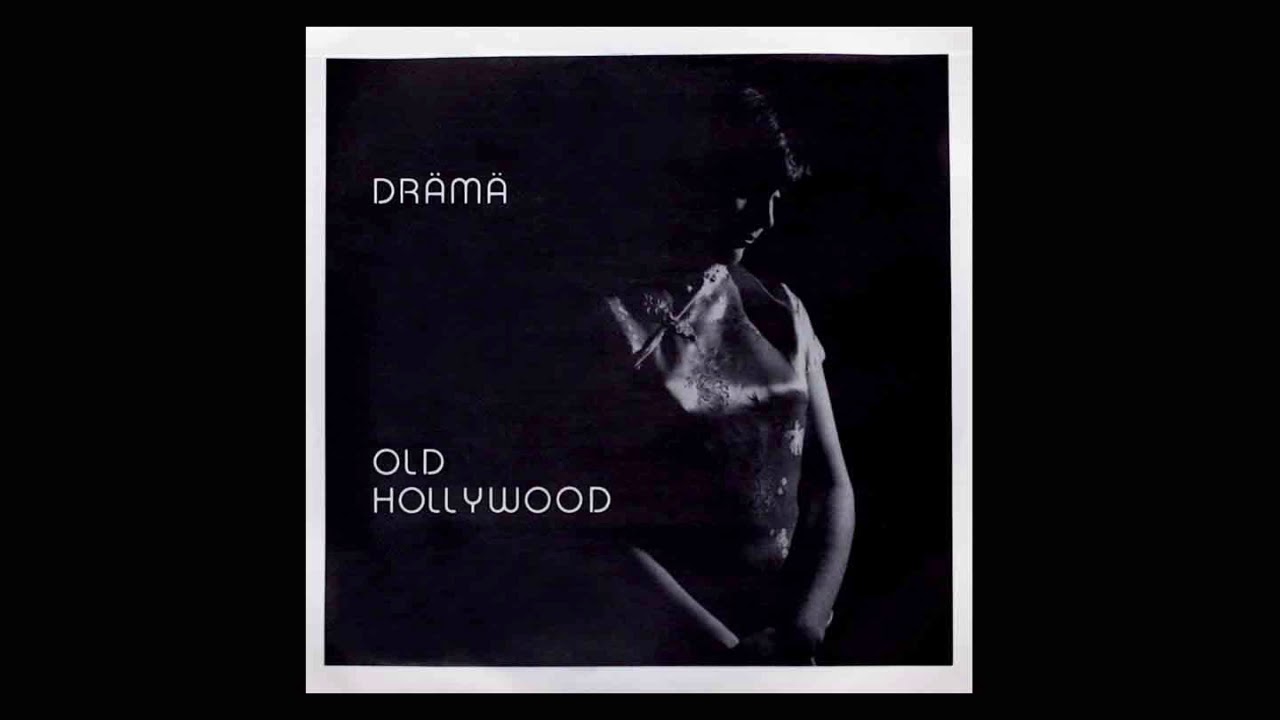Drama - Old Hollywood (Old Hollywood)