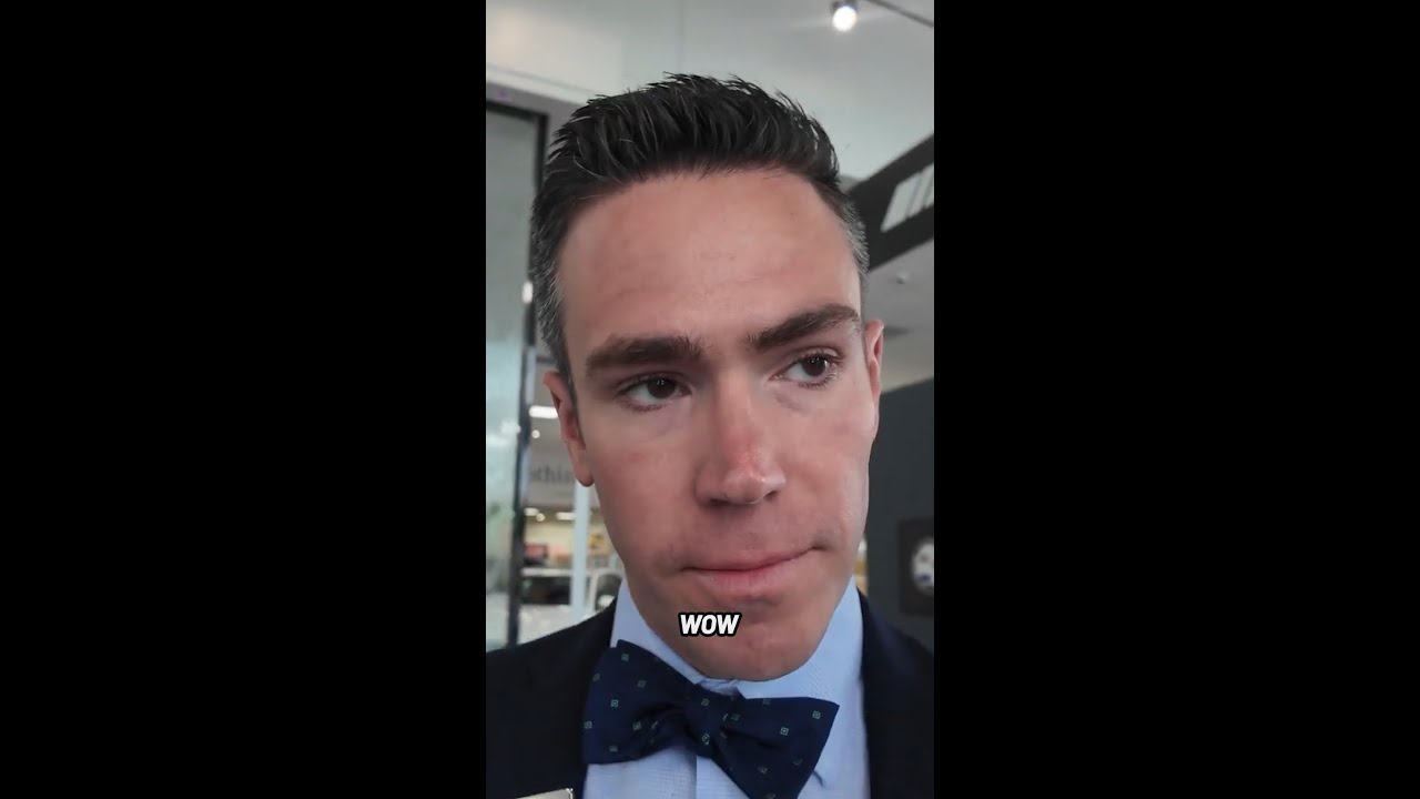 This Bentley has 47K and a bad Carfax!