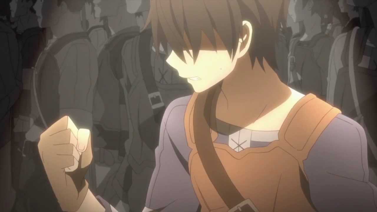 Sword Art Online Abridged One-shot Part 1