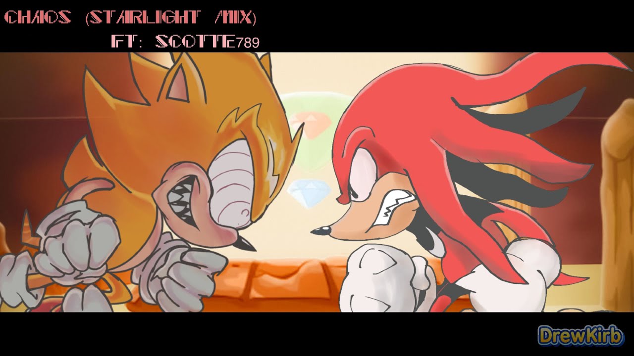 Chaos (Starlight Mix) - (+FLP) | FT: @S789Clone