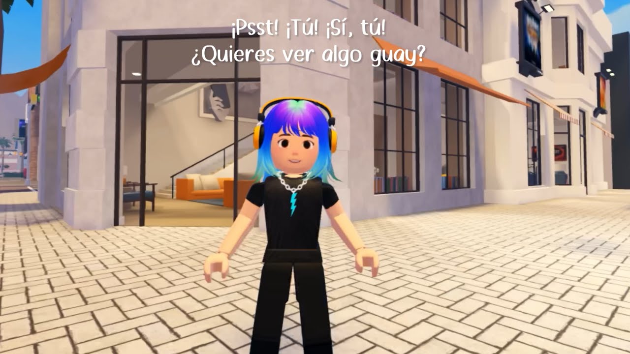 (Actualización) - Traducción de la misión de Berry Avenue 