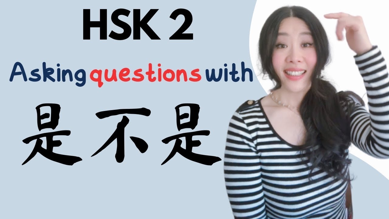 Questions Using 