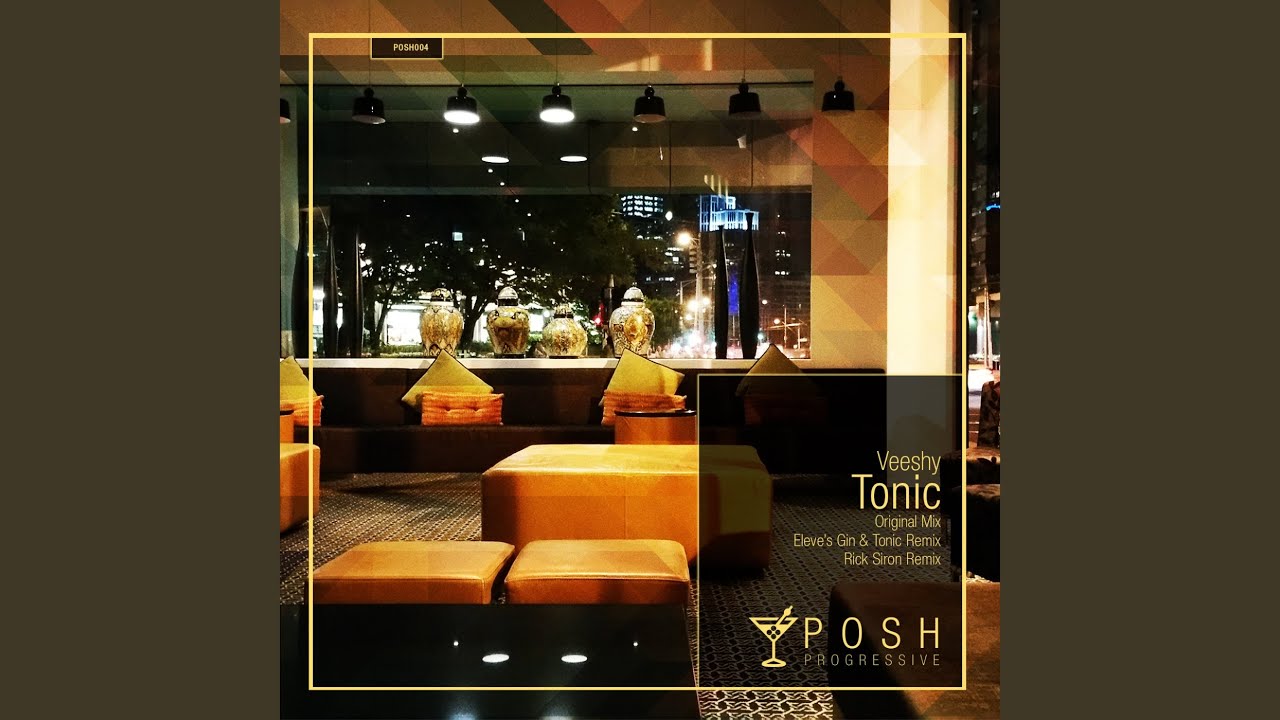 Tonic (Original Mix)