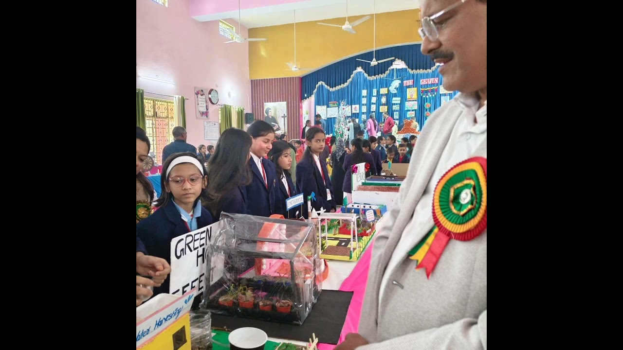 Annual Exhibition 2024
