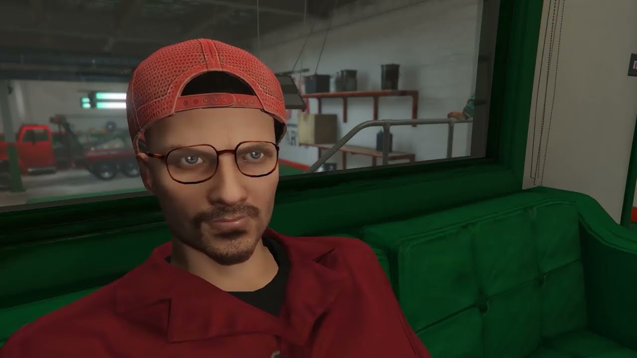 GTA Online Ep. 19 – The Gangbanger Robbery, Big Business Cash, Secret Deals & Fresh Opportunities