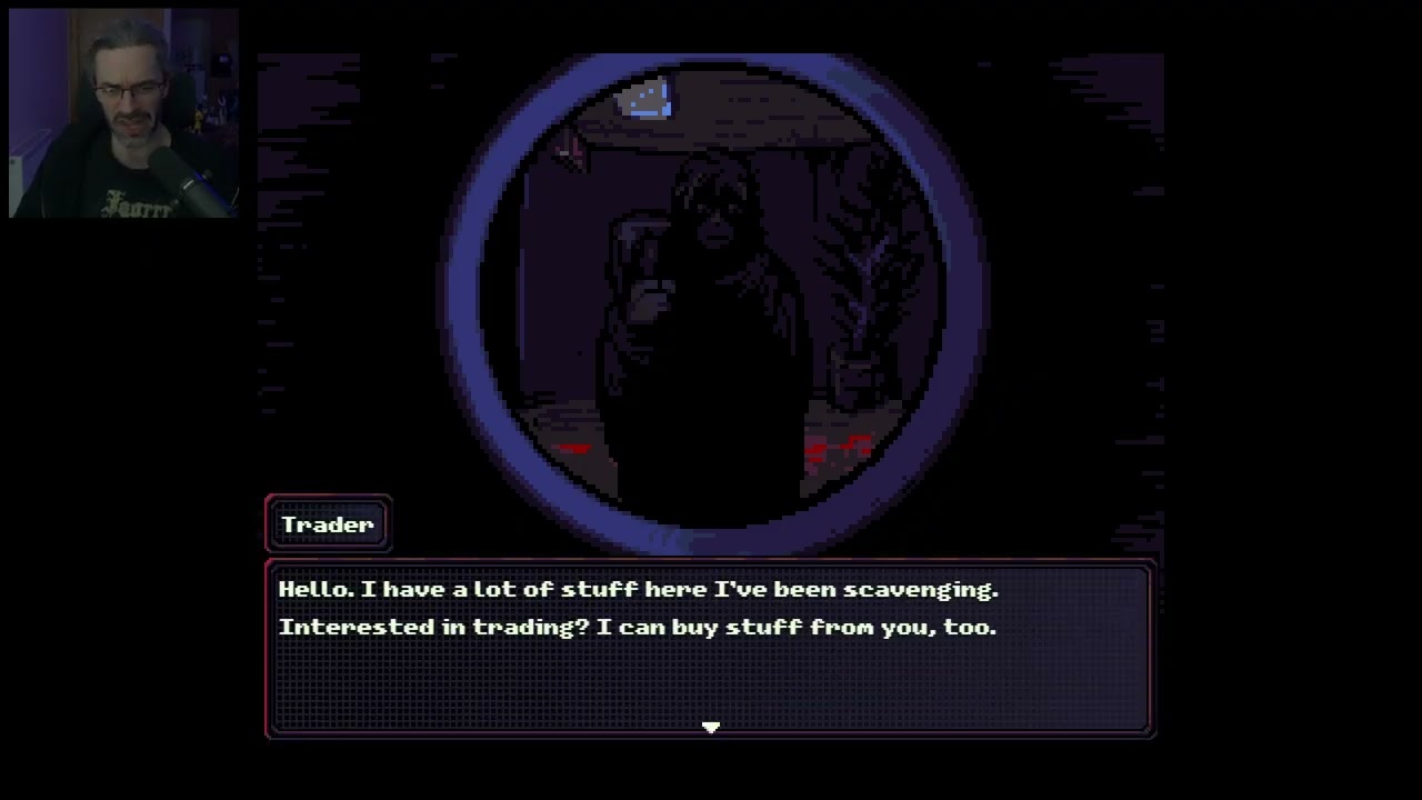 LOOK OUTSIDE is ROBSOLETE [2nd Playthrough - Part 3]