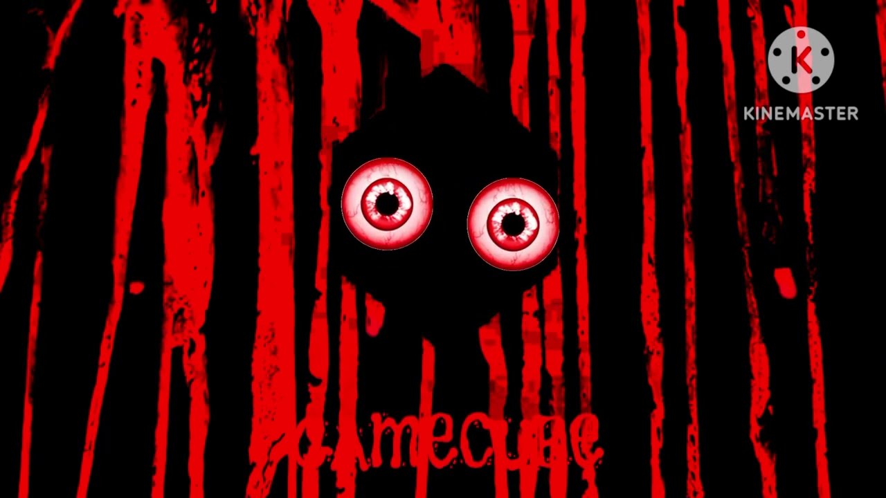 (REUPLOADED) Nintendo GameCube Logo Horror Remake