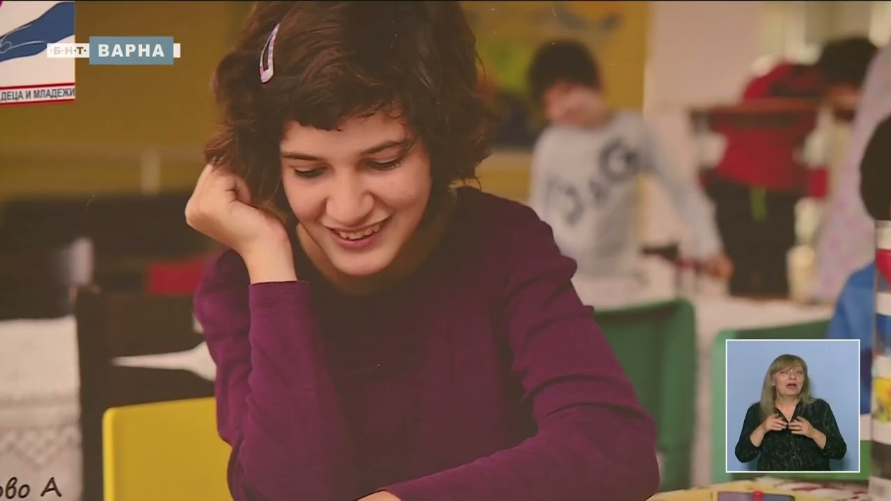 ЦНСT Владислав Варненчик