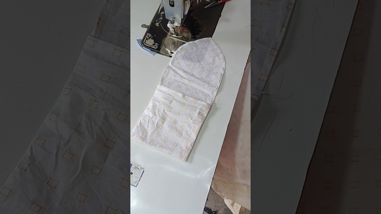 gents kurte ki side pocket