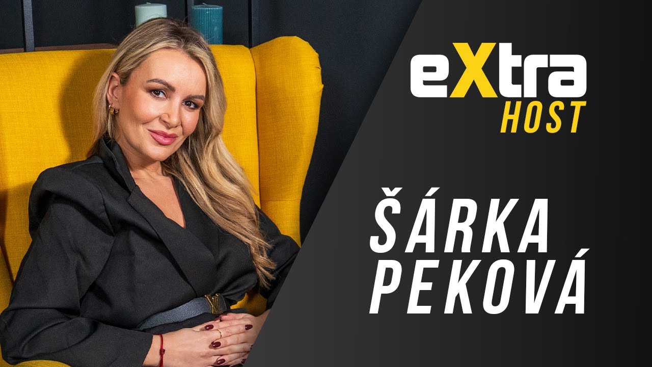 Šárka z Bacheloru si sype popel na hlavu: Za nálepku zoufalky si můžu sama, kaje se
