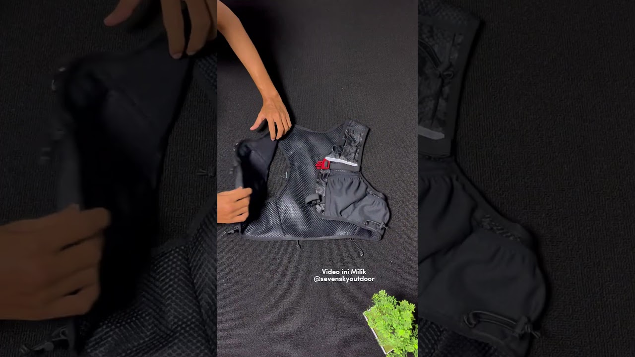 Ulas Produk Hydropack Pionero