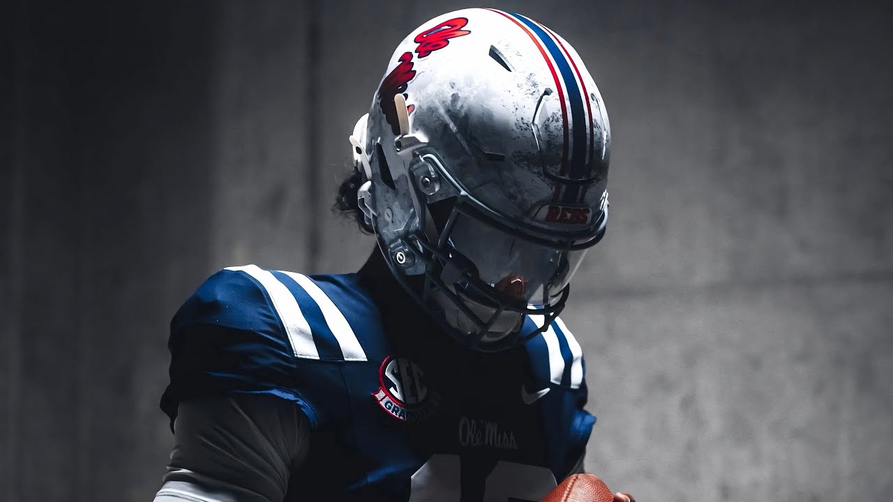 College Football Hype Video (2026-2027)ᴴᴰ