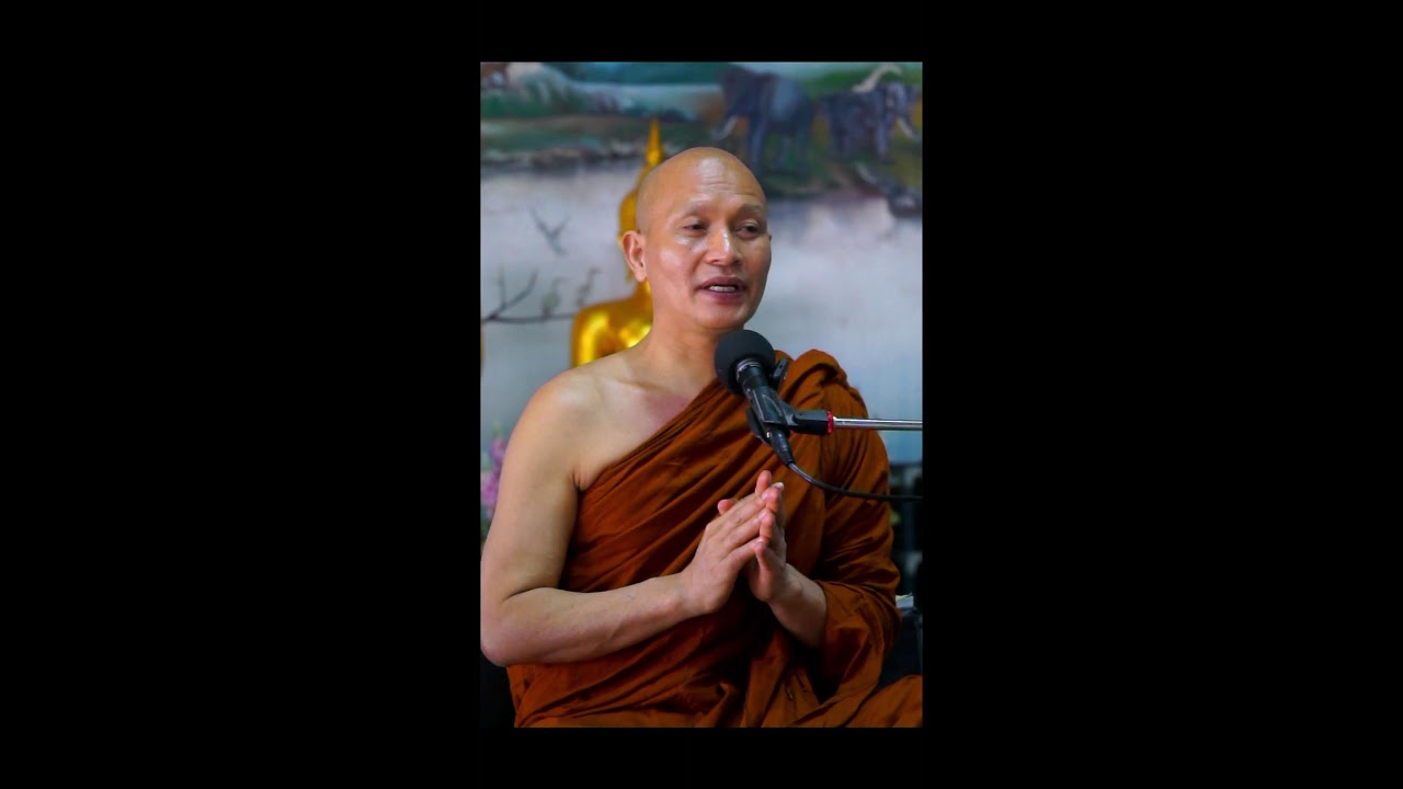 (2569-02-03) ธรรมะก่อนฉัน เมตตาธรรมโดยพระอาจารย์ ยุทธไกร จันทสุวัณโณ วัดดอนกู่ ต.โนนทอง อ.หนองเรือ