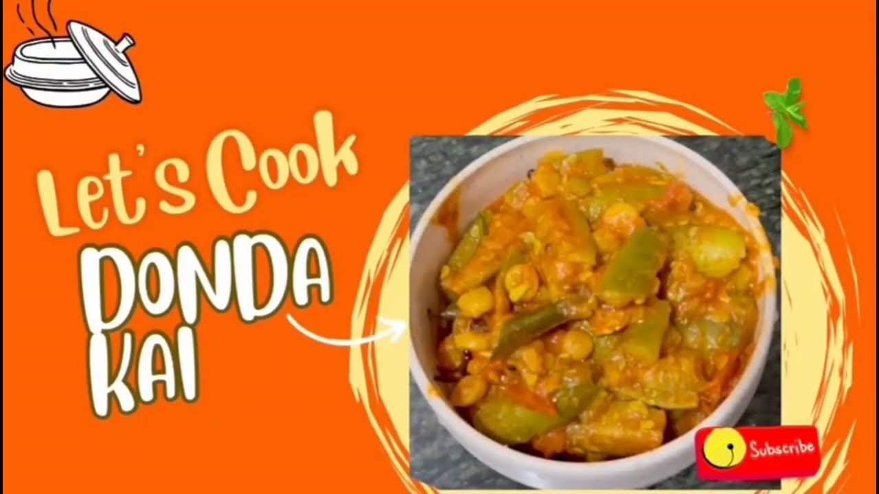 #dondakayacurry