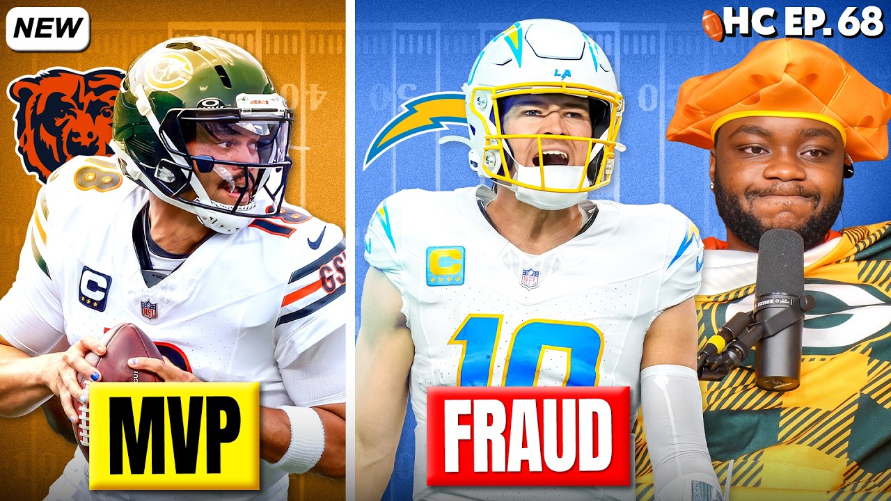 Overreacting To Every NFL Team's First Game | Ep. 68
