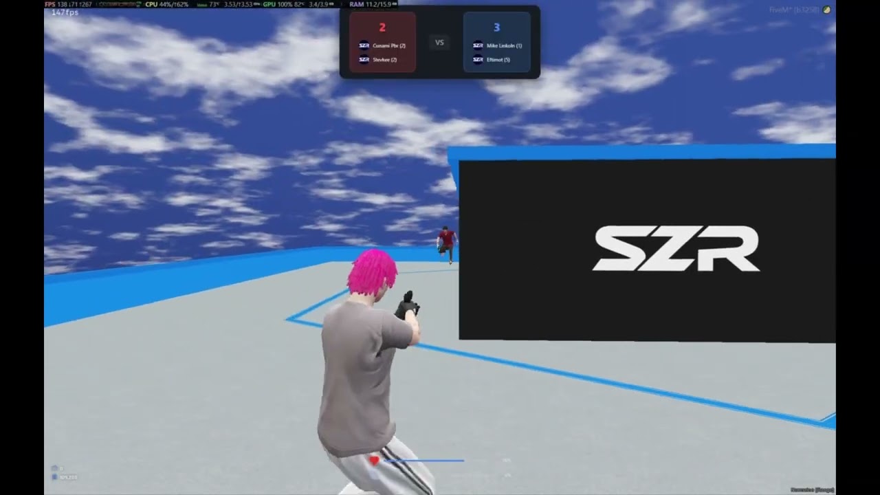 SZR PART 2