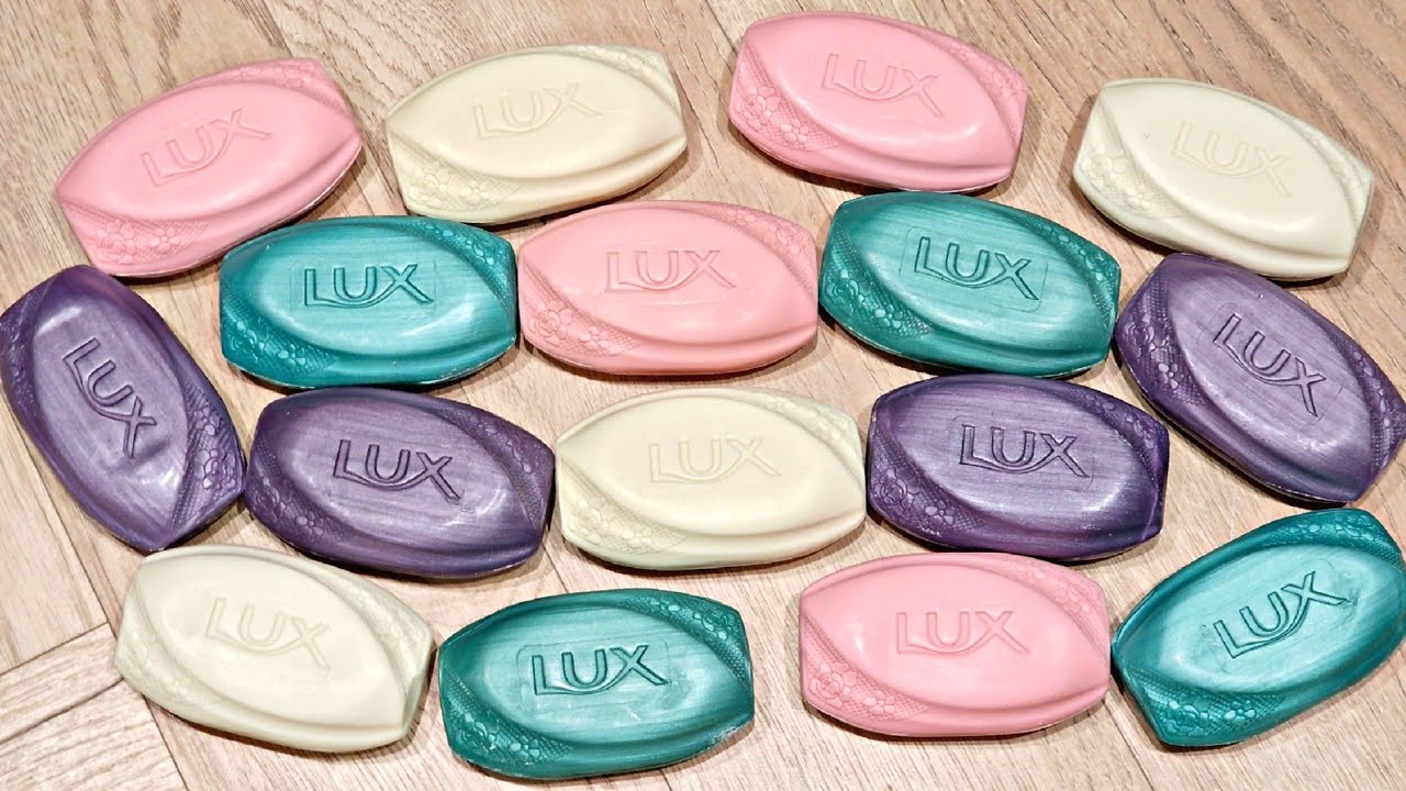 ASMR SOAP. 🤍🩷💜🩵Резка сухого мыла. Satisfying video🩵💜🩷🤍