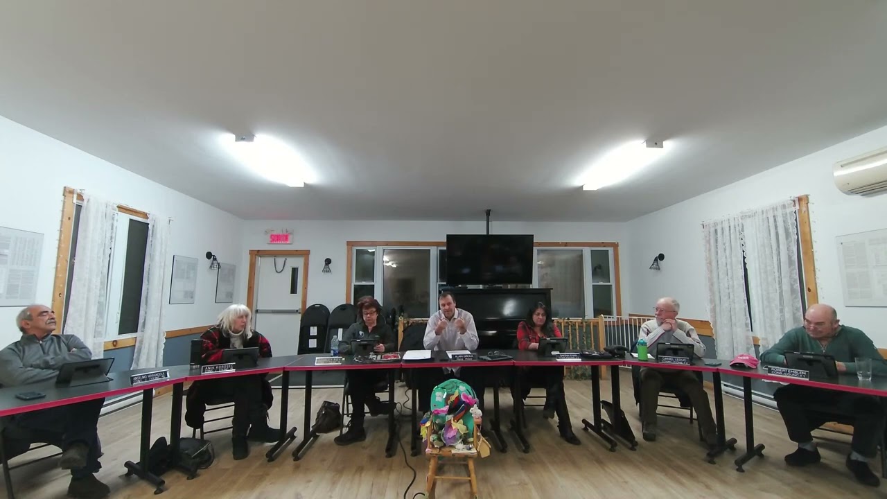 Séance ordinaire du conseil municipal du 2 mars 2026