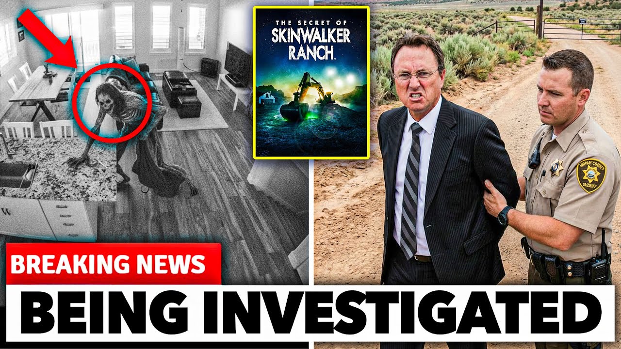 1 MINUTE AGO: What They Found Inside Brandon Fugal&rsquo;s Mansion Was Disturbing&hellip;