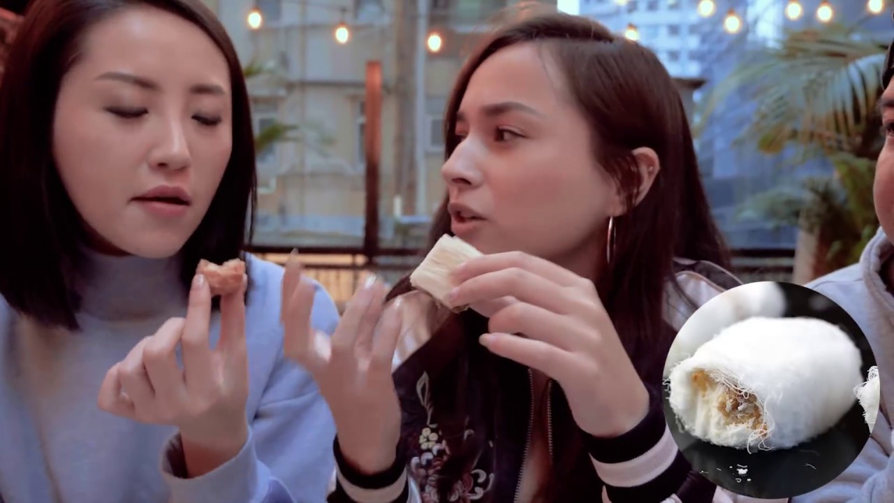 AMAZING HONG KONG FOOD CRAWL World Tour | Fung Bros