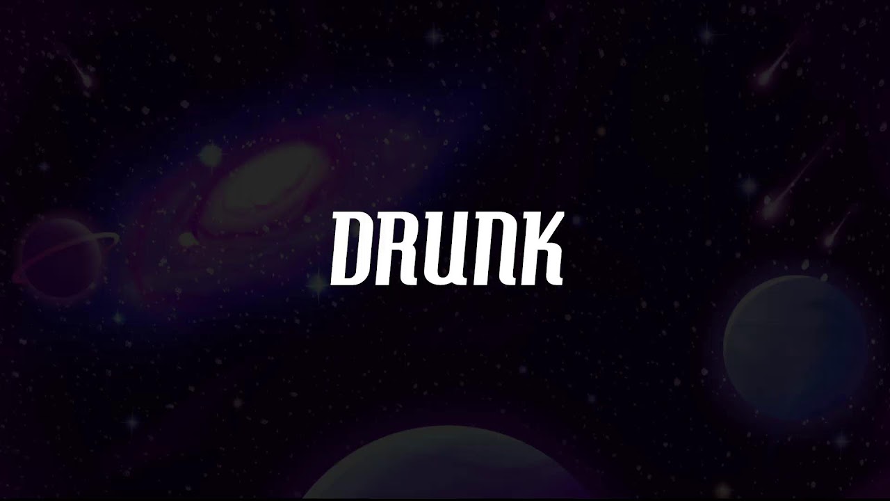 DRUNK STREAM