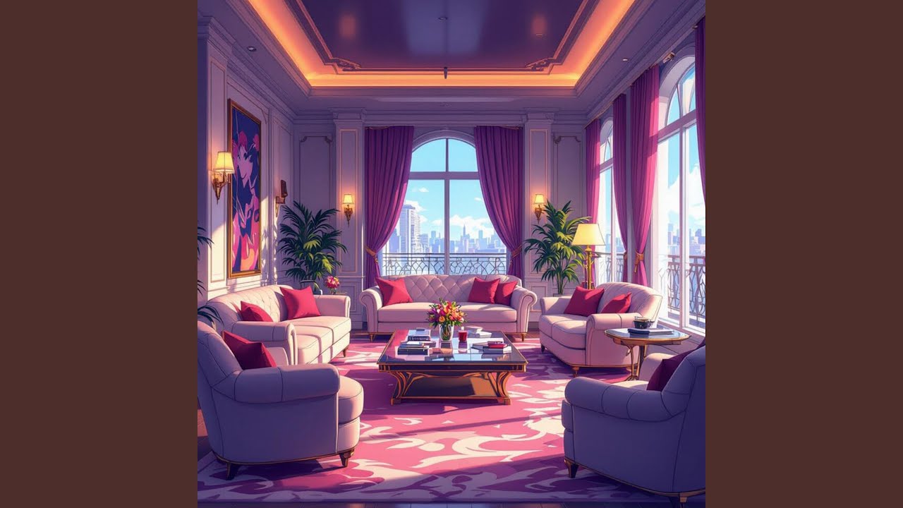 Background Chill Vibes