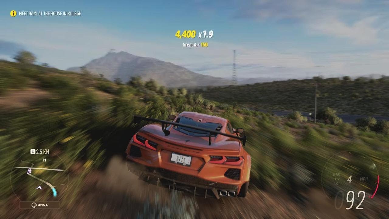Forza Horizon 5