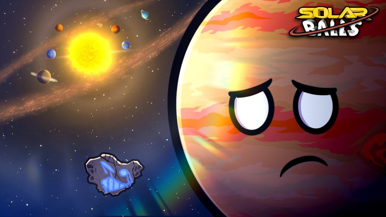 What If We Replace Jupiter? - Part 3