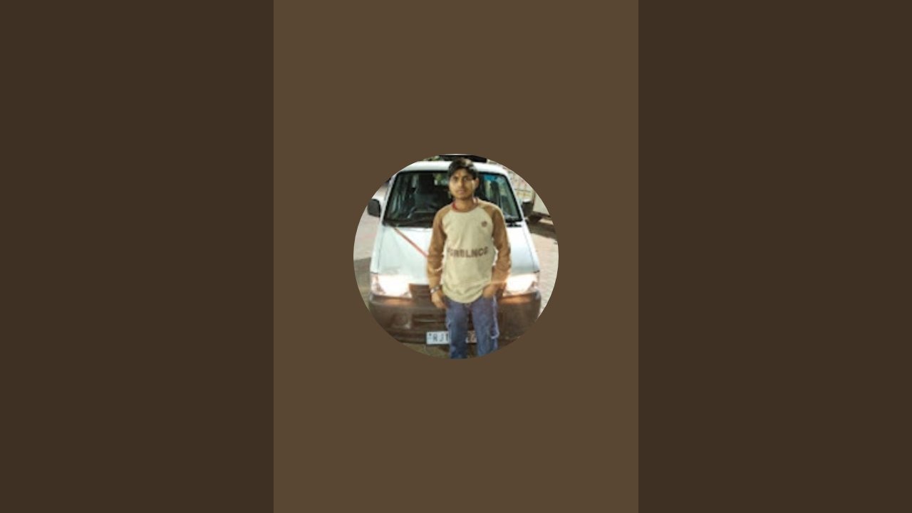 anil Lahary  is live